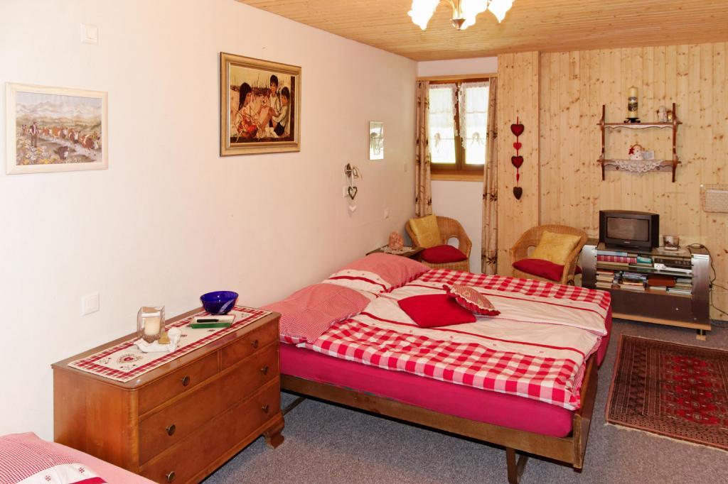 Haflingerhof Fruhboden Villa Egg Kültér fotó
